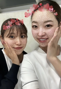 【お口に関する、夏の３つの注意点】