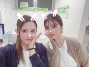 【本日のスタッフ】