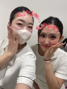 【ホワイトニング初めての方も安心してご来店ください】