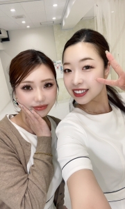 【イベント前にホワイトニング☆】