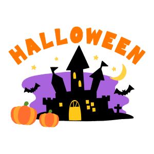 【お得なハロウィンキャンペーン実施中】