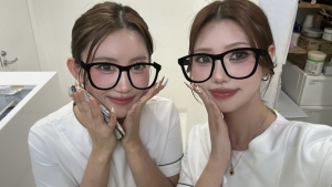 【今日のスタッフ♪】