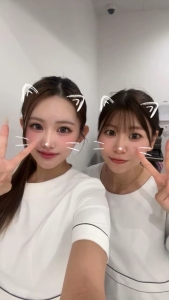 【本日のスタッフ】福岡天神/ホワイトニングサロン福岡天神店