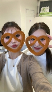 【本日のスタッフ☆】福岡天神/ホワイトニング