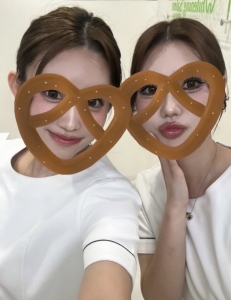 【本日のスタッフ♪】福岡天神/ホワイトニング