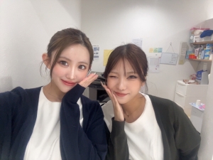 【本日のスタッフ】天神/ホワイトニング