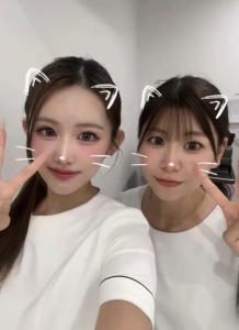 【本日のスタッフ】