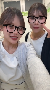 【下の歯が着色しやすい】福岡天神/ホワイトニング